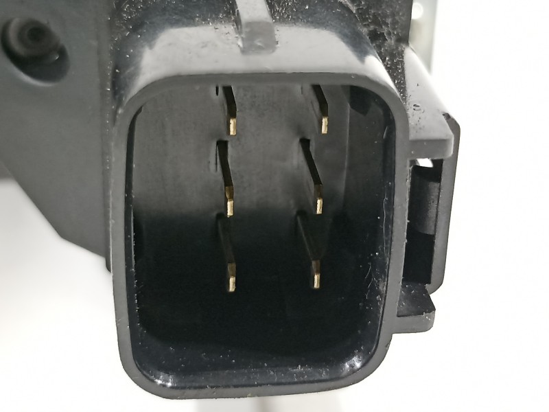 Recambio de motor elevalunas delantero izquierdo para kia carens ( ) basic referencia OEM IAM 82450A4010  