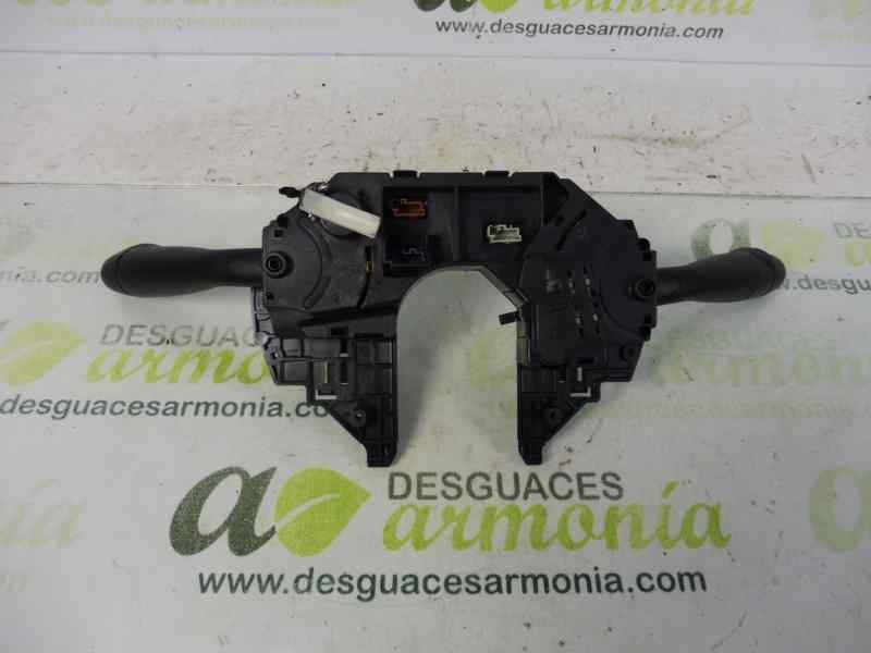 Recambio de mando luces para citroën c4 picasso exclusive plus referencia OEM IAM 96644965XT  