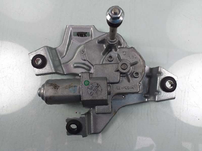 Recambio de motor limpia trasero para suzuki vitara 1.6 ddis comfort 4x4 referencia OEM IAM   