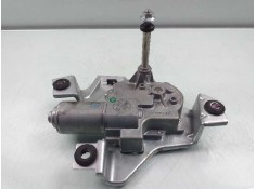 Recambio de motor limpia trasero para suzuki vitara 1.6 ddis comfort 4x4 referencia OEM IAM    2