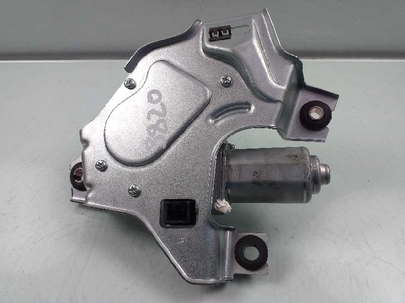 Recambio de motor limpia trasero para suzuki vitara 1.6 ddis comfort 4x4 referencia OEM IAM   