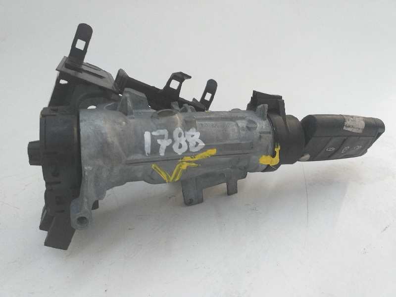 Recambio de conmutador de arranque para volkswagen polo (6c1) a-polo referencia OEM IAM 1K0905851 6C0905865 