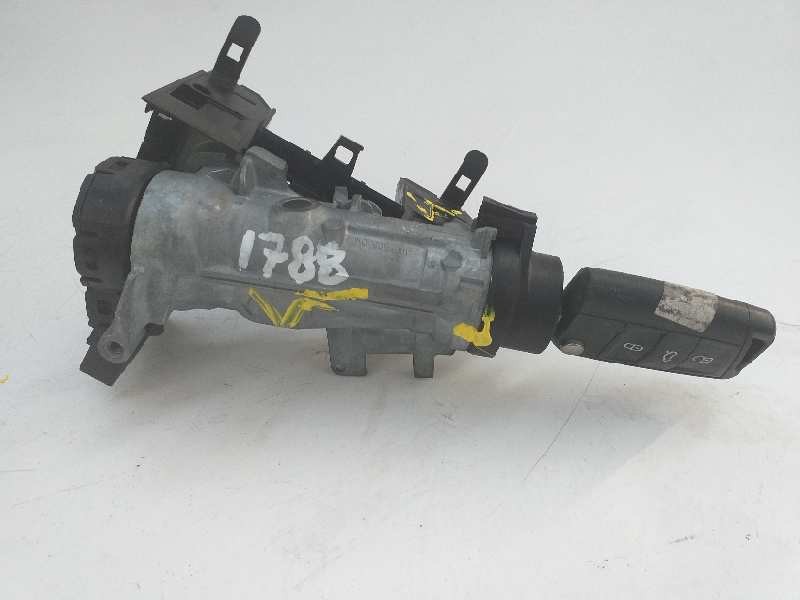 Recambio de conmutador de arranque para volkswagen polo (6c1) a-polo referencia OEM IAM 1K0905851 6C0905865 