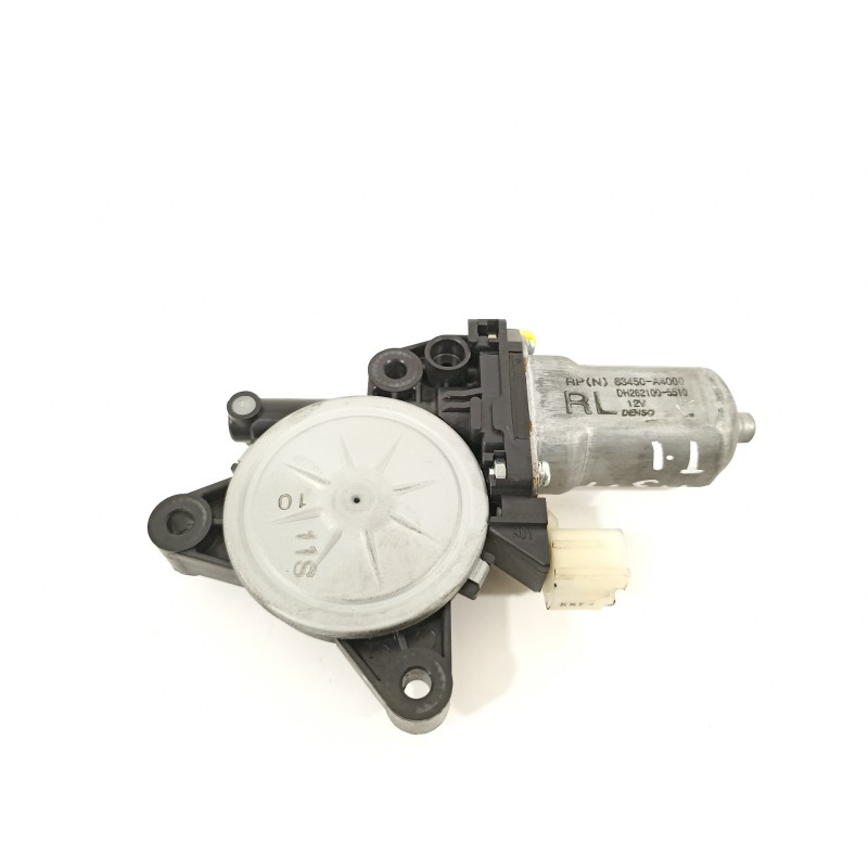 Recambio de motor elevalunas trasero izquierdo para kia carens ( ) basic referencia OEM IAM 83450A4000  