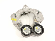 Recambio de tensor correa auxiliar para kia sorento hev 2023 1.6 tci-gdi referencia OEM IAM 252812MHA1  