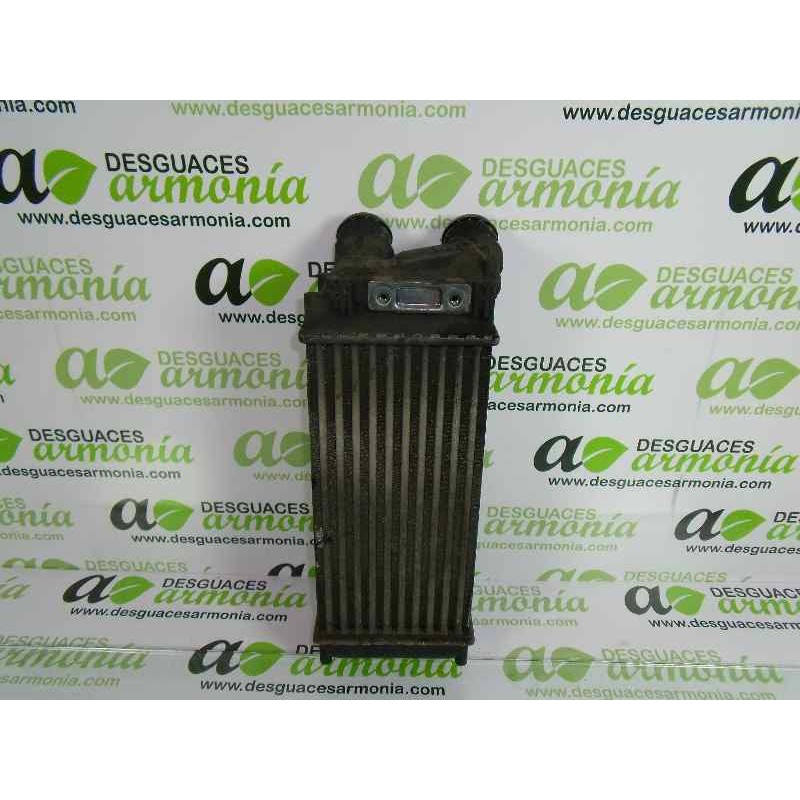 Recambio de intercooler para peugeot 307 break/sw (s2) x-line referencia OEM IAM 9648551880  