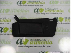 Recambio de parasol izquierdo para mercedes-benz clase clk (w207) coupe 350 cgi blueefficiency referencia OEM IAM   