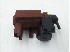 Recambio de valvula aire adicional para peugeot 407 st sport referencia OEM IAM 9654282880  