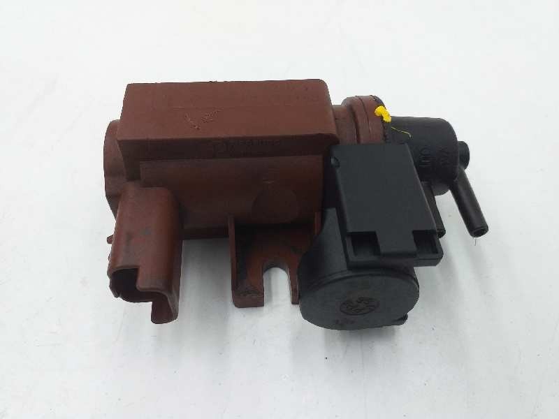 Recambio de valvula aire adicional para peugeot 407 st sport referencia OEM IAM 9654282880  