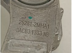 Recambio de tensor correa auxiliar para kia sorento hev 2023 1.6 tci-gdi referencia OEM IAM 252812MHA1   2