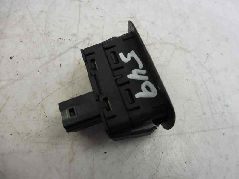 Recambio de mando elevalunas trasero derecho para citroën c4 picasso exclusive plus referencia OEM IAM 96639378ZD  