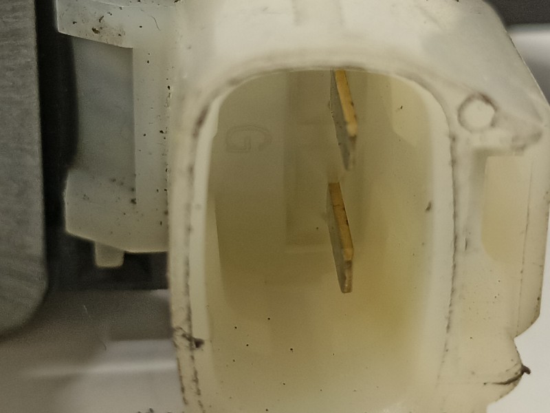 Recambio de motor elevalunas trasero izquierdo para kia carens ( ) basic referencia OEM IAM 83450A4000  