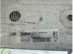 Recambio de intercooler para peugeot 307 break/sw (s2) x-line referencia OEM IAM 9648551880   2