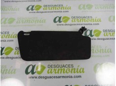 Recambio de parasol izquierdo para mercedes-benz clase clk (w207) coupe 350 cgi blueefficiency referencia OEM IAM    2