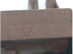 Recambio de valvula aire adicional para peugeot 407 st sport referencia OEM IAM 9654282880   2