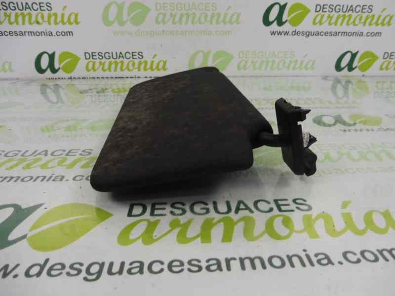 Recambio de parasol izquierdo para mercedes-benz clase clk (w207) coupe 350 cgi blueefficiency referencia OEM IAM   