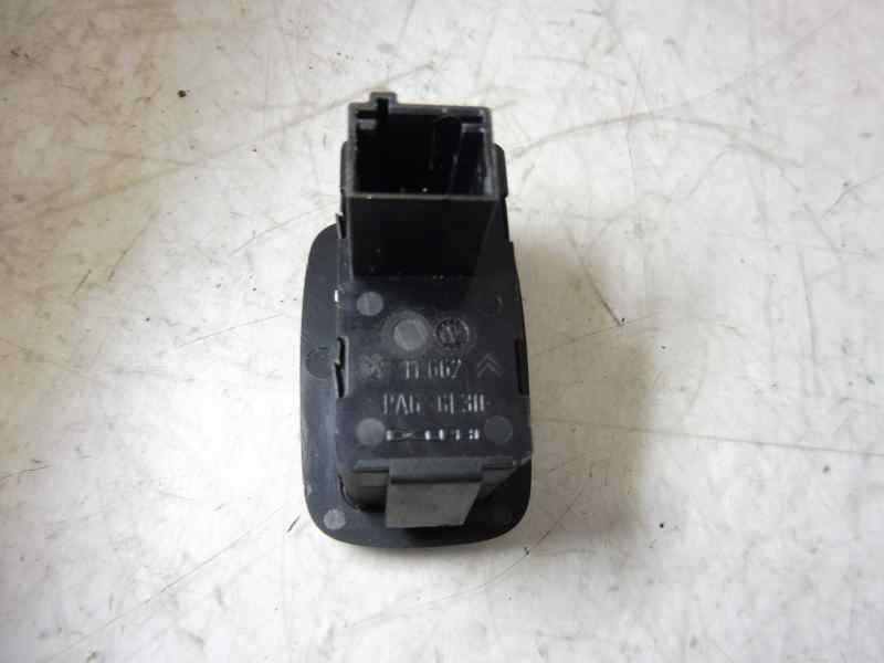 Recambio de mando elevalunas trasero derecho para citroën c4 picasso exclusive plus referencia OEM IAM 96639378ZD  