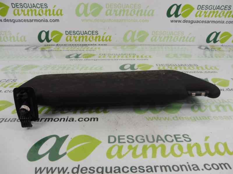Recambio de parasol izquierdo para mercedes-benz clase clk (w207) coupe 350 cgi blueefficiency referencia OEM IAM   