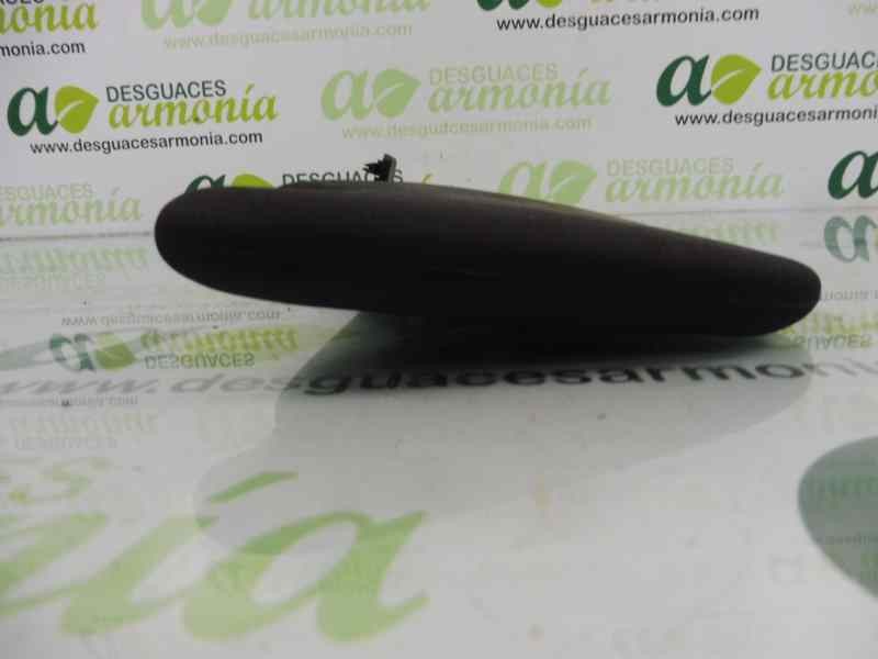 Recambio de parasol izquierdo para mercedes-benz clase clk (w207) coupe 350 cgi blueefficiency referencia OEM IAM   