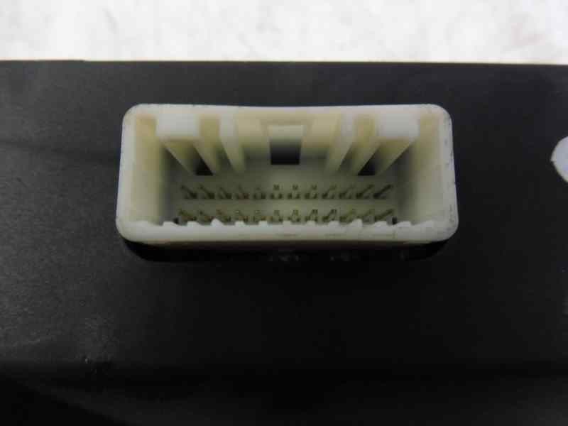 Recambio de pantalla multifuncion para nissan almera (n16/e) acenta referencia OEM IAM 28090BU700A NS0024587H 