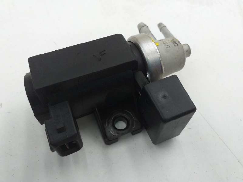 Recambio de valvula aire adicional para alfa romeo 147 (190) 1.9 jtd 16v distinctive referencia OEM IAM 46768250  