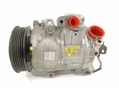 Recambio de compresor aire acondicionado para seat ibiza (6l1) formula racing (d) referencia OEM IAM 6Q0820803P  