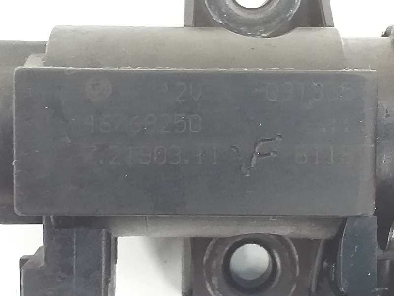 Recambio de valvula aire adicional para alfa romeo 147 (190) 1.9 jtd 16v distinctive referencia OEM IAM 46768250  