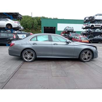 MERCEDES-BENZ CLASE E (W213) de desguace