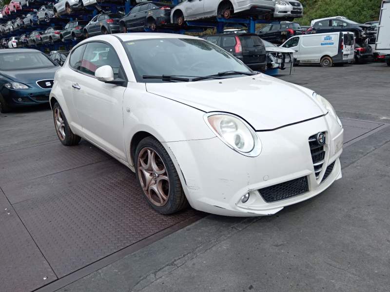 alfa romeo mito (955_) del año 2010