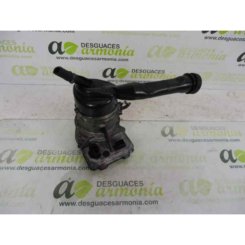 Recambio de bomba direccion para citroën c4 picasso exclusive plus referencia OEM IAM 9685051580 A0015331 