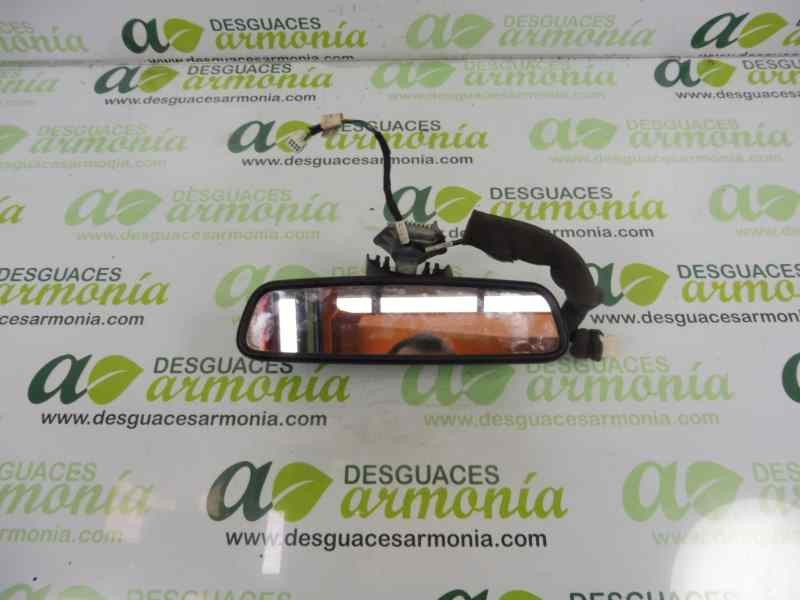 Recambio de espejo interior para mercedes-benz clase clk (w207) coupe 350 cgi blueefficiency referencia OEM IAM   
