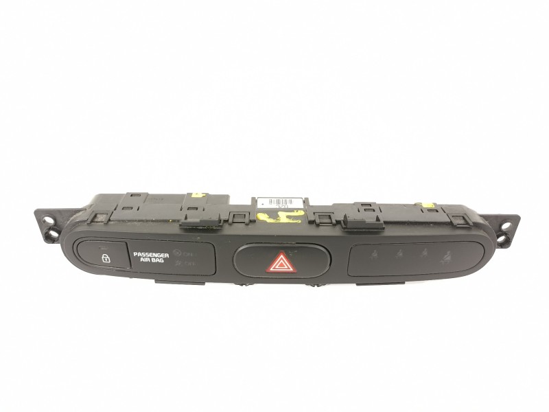 Recambio de warning para kia carens ( ) basic referencia OEM IAM 93790A4000CA 95930A4500WK 95960A4000