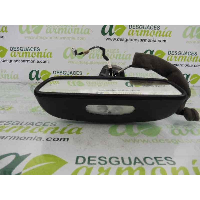 Recambio de espejo interior para mercedes-benz clase clk (w207) coupe 350 cgi blueefficiency referencia OEM IAM   