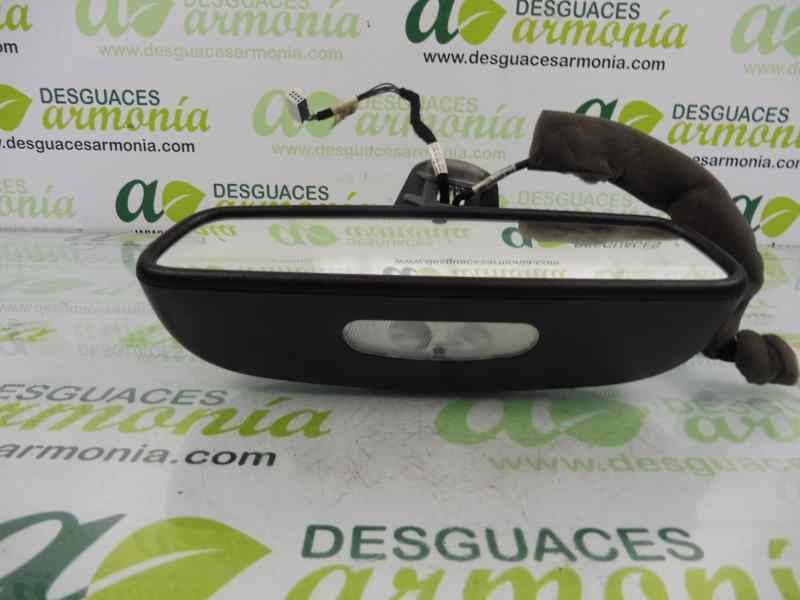 Recambio de espejo interior para mercedes-benz clase clk (w207) coupe 350 cgi blueefficiency referencia OEM IAM   