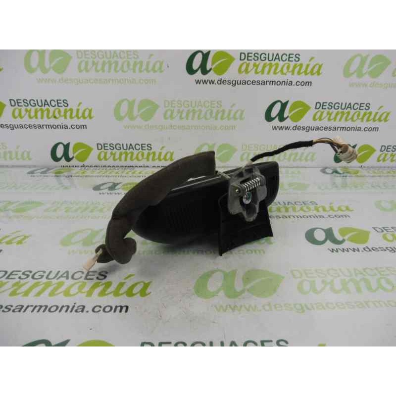 Recambio de espejo interior para mercedes-benz clase clk (w207) coupe 350 cgi blueefficiency referencia OEM IAM   