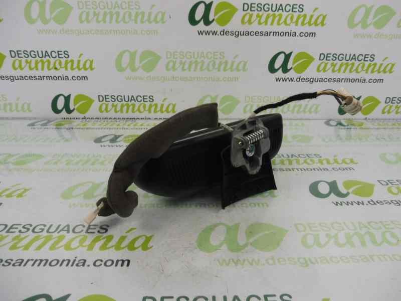 Recambio de espejo interior para mercedes-benz clase clk (w207) coupe 350 cgi blueefficiency referencia OEM IAM   