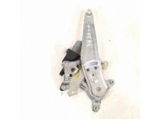 Recambio de elevalunas trasero derecho para suzuki vitara 1.6 ddis comfort 4x4 referencia OEM IAM 8353061M00 2621005680 