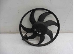 Recambio de electroventilador para opel corsa c club referencia OEM IAM 5000097