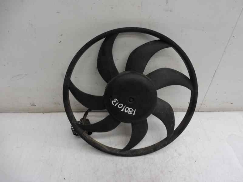 Recambio de electroventilador para opel corsa c club referencia OEM IAM 5000097   Recambio de electroventilador para opel corsa c club referencia OEM IAM 5000097