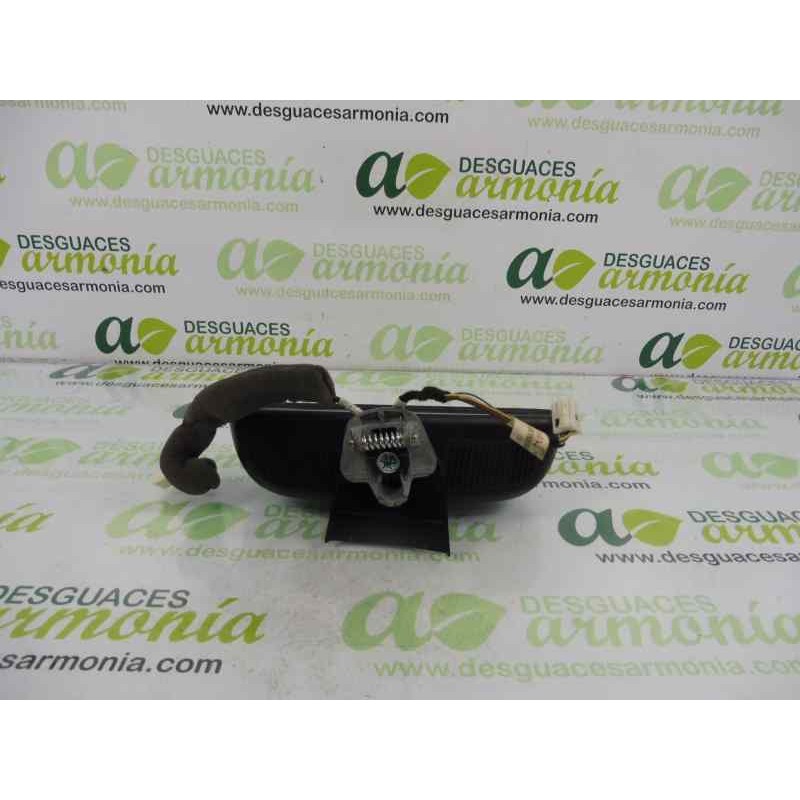 Recambio de espejo interior para mercedes-benz clase clk (w207) coupe 350 cgi blueefficiency referencia OEM IAM   