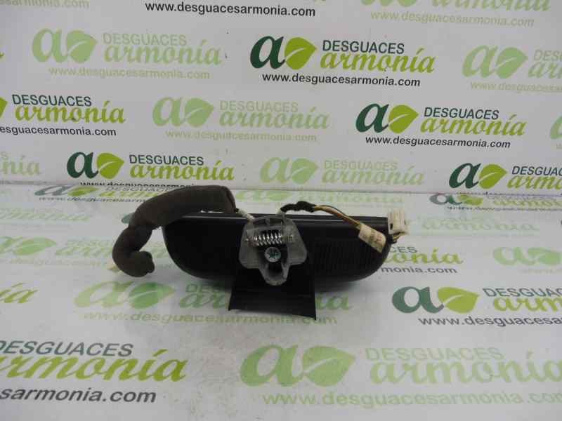 Recambio de espejo interior para mercedes-benz clase clk (w207) coupe 350 cgi blueefficiency referencia OEM IAM   