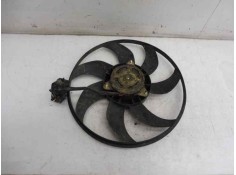 Recambio de electroventilador para opel corsa c club referencia OEM IAM 5000097   2