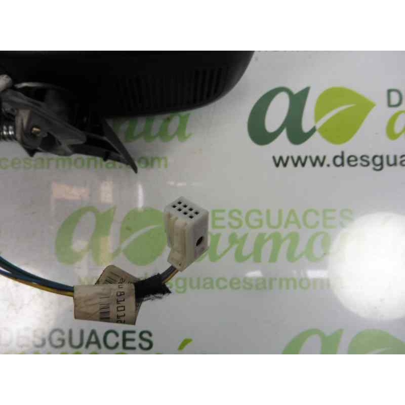 Recambio de espejo interior para mercedes-benz clase clk (w207) coupe 350 cgi blueefficiency referencia OEM IAM   