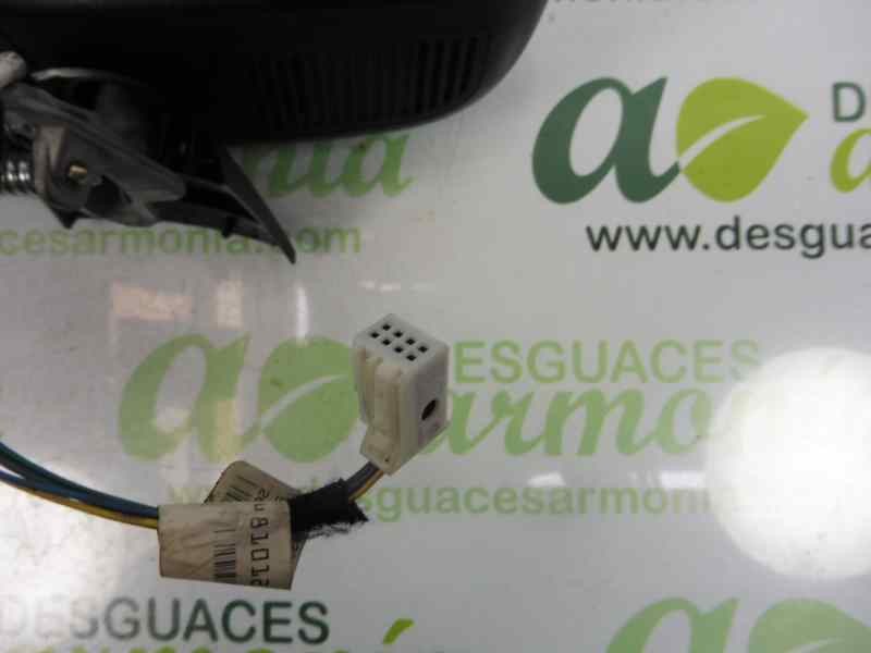 Recambio de espejo interior para mercedes-benz clase clk (w207) coupe 350 cgi blueefficiency referencia OEM IAM   