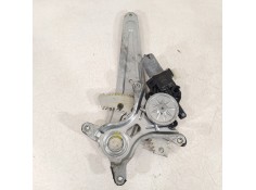 Recambio de elevalunas trasero derecho para suzuki vitara 1.6 ddis comfort 4x4 referencia OEM IAM 8353061M00 2621005680  2