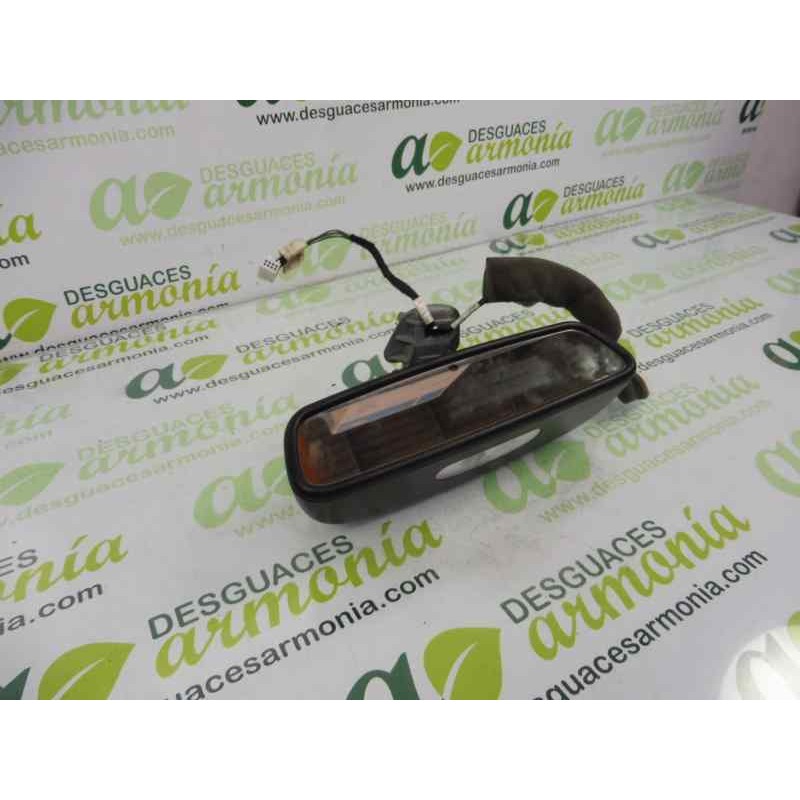 Recambio de espejo interior para mercedes-benz clase clk (w207) coupe 350 cgi blueefficiency referencia OEM IAM   