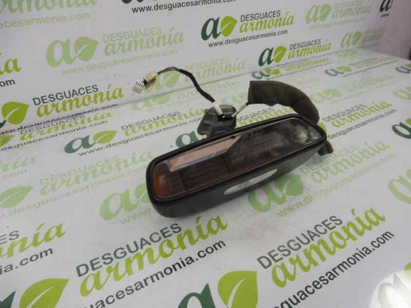 Recambio de espejo interior para mercedes-benz clase clk (w207) coupe 350 cgi blueefficiency referencia OEM IAM   