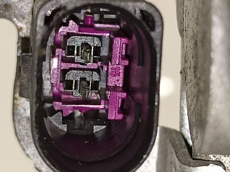 Recambio de compresor aire acondicionado para seat ibiza (6l1) formula racing (d) referencia OEM IAM 6Q0820803P  