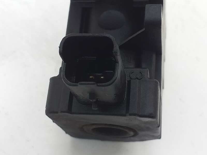 Recambio de valvula aire adicional para citroën c4 picasso exclusive referencia OEM IAM 9660693180  