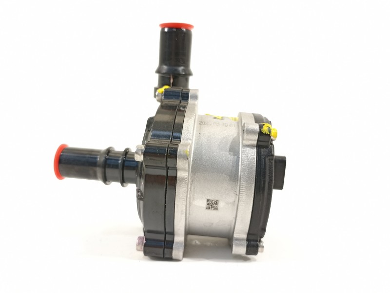 Recambio de bomba agua para kia sorento hev 2023 1.6 tci-gdi referencia OEM IAM 369103D921  